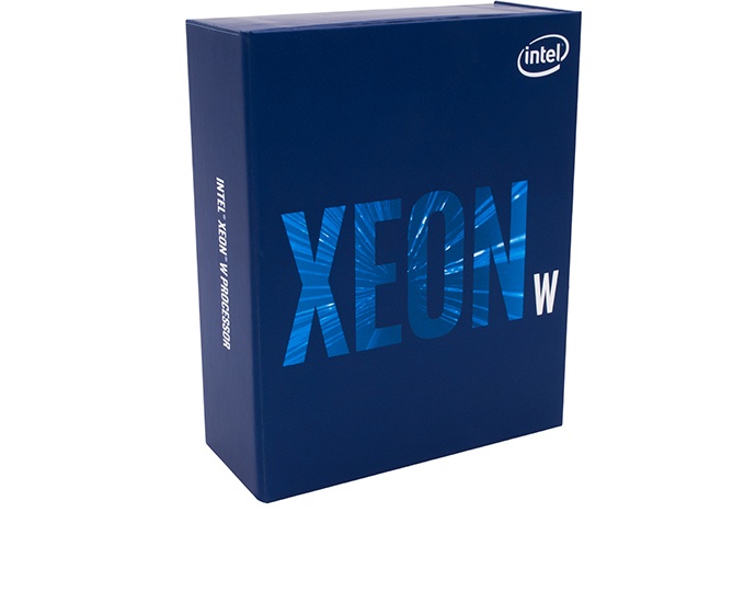 Ya se encuentra disponible el procesador Intel® Xeon® W-3175X